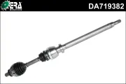 Antriebswelle Vorderachse rechts ERA Benelux DA719382