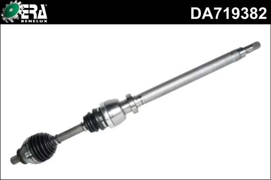Antriebswelle Vorderachse rechts ERA Benelux DA719382 Bild Antriebswelle Vorderachse rechts ERA Benelux DA719382
