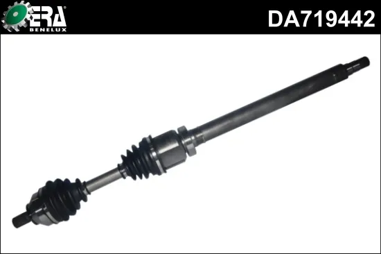 Antriebswelle Vorderachse rechts ERA Benelux DA719442 Bild Antriebswelle Vorderachse rechts ERA Benelux DA719442