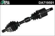 Antriebswelle Vorderachse links ERA Benelux DA719501