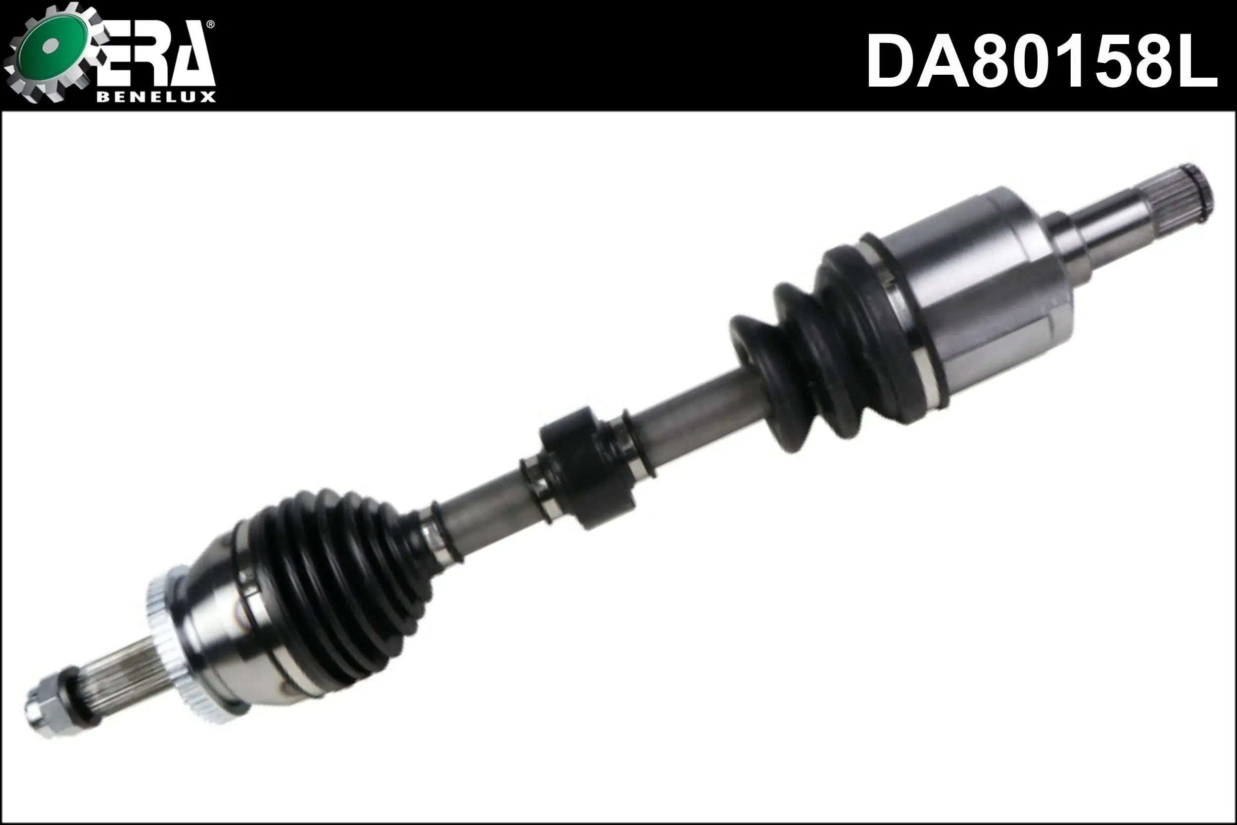 Antriebswelle Vorderachse links ERA Benelux DA80158L