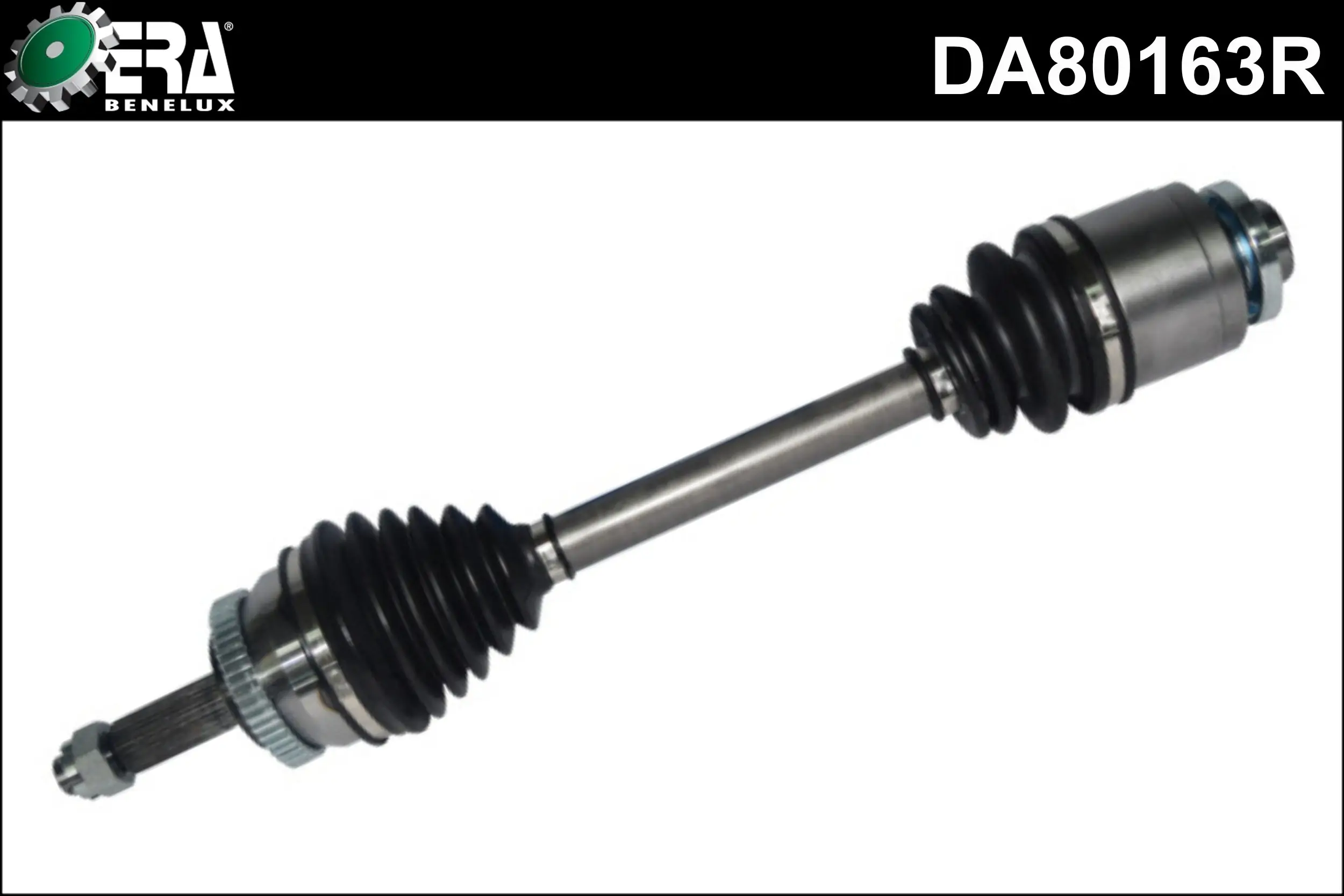 Antriebswelle Vorderachse rechts ERA Benelux DA80163R