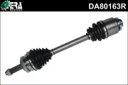 Antriebswelle Vorderachse rechts ERA Benelux DA80163R
