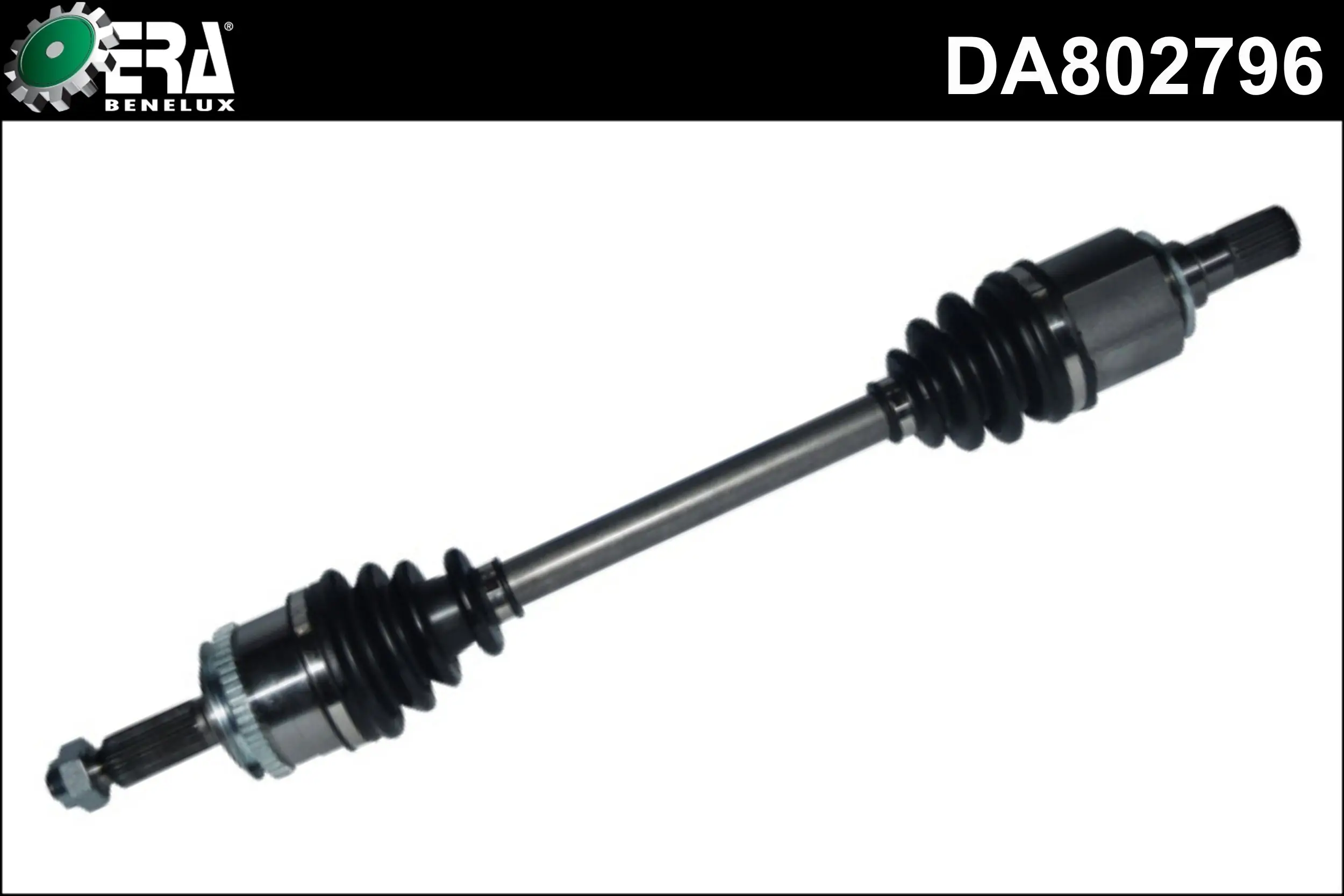Antriebswelle Vorderachse links ERA Benelux DA802796