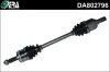 Antriebswelle Vorderachse links ERA Benelux DA802796 Bild Antriebswelle Vorderachse links ERA Benelux DA802796