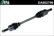 Antriebswelle Vorderachse links ERA Benelux DA802796