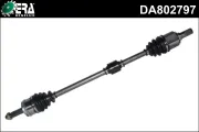 Antriebswelle Vorderachse rechts ERA Benelux DA802797