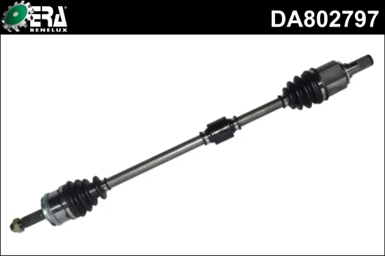 Antriebswelle Vorderachse rechts ERA Benelux DA802797 Bild Antriebswelle Vorderachse rechts ERA Benelux DA802797