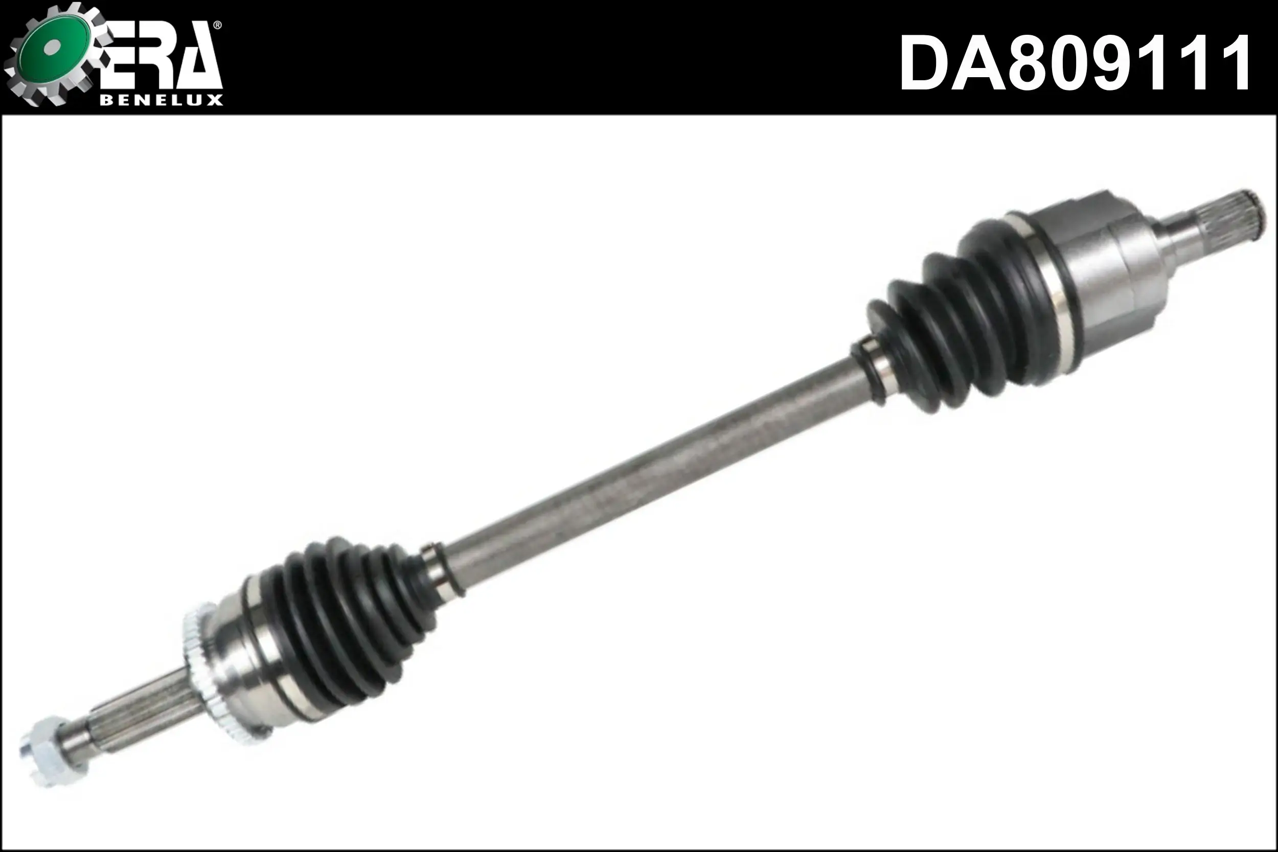 Antriebswelle Vorderachse links ERA Benelux DA809111