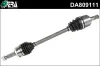 Antriebswelle Vorderachse links ERA Benelux DA809111 Bild Antriebswelle Vorderachse links ERA Benelux DA809111