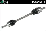 Antriebswelle Vorderachse links ERA Benelux DA809111