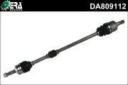 Antriebswelle Vorderachse rechts ERA Benelux DA809112