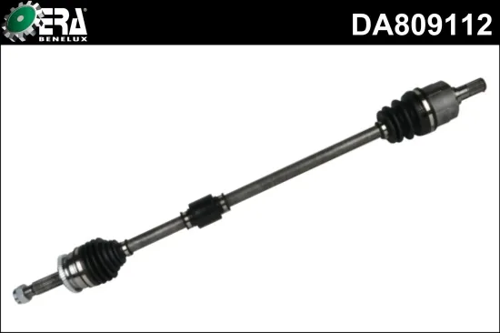Antriebswelle Vorderachse rechts ERA Benelux DA809112 Bild Antriebswelle Vorderachse rechts ERA Benelux DA809112