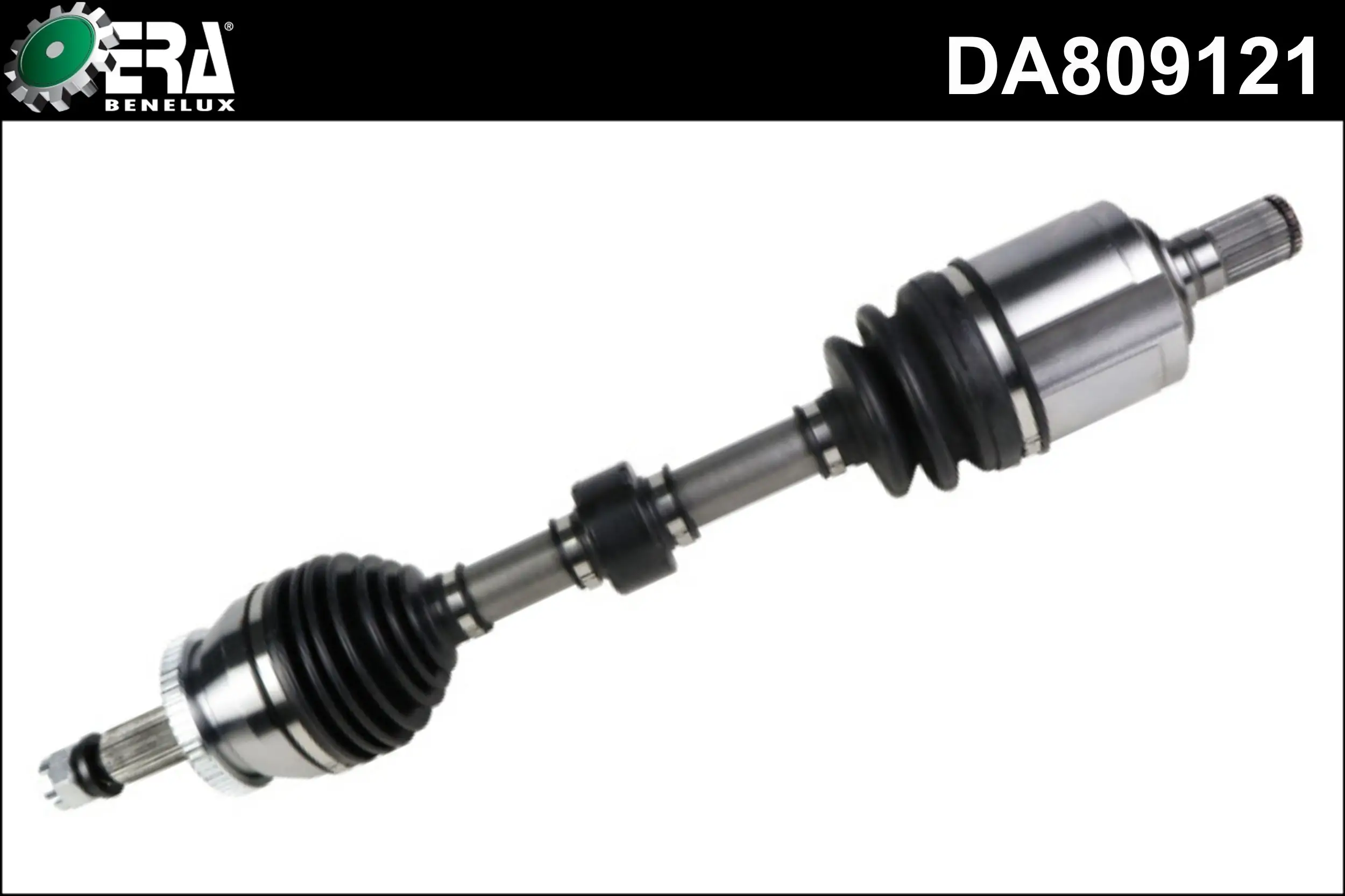 Antriebswelle Vorderachse links ERA Benelux DA809121