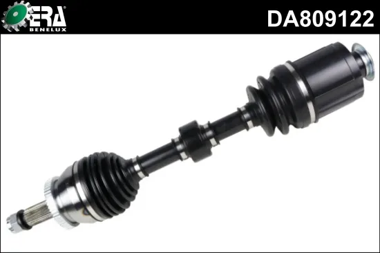 Antriebswelle Vorderachse rechts ERA Benelux DA809122 Bild Antriebswelle Vorderachse rechts ERA Benelux DA809122