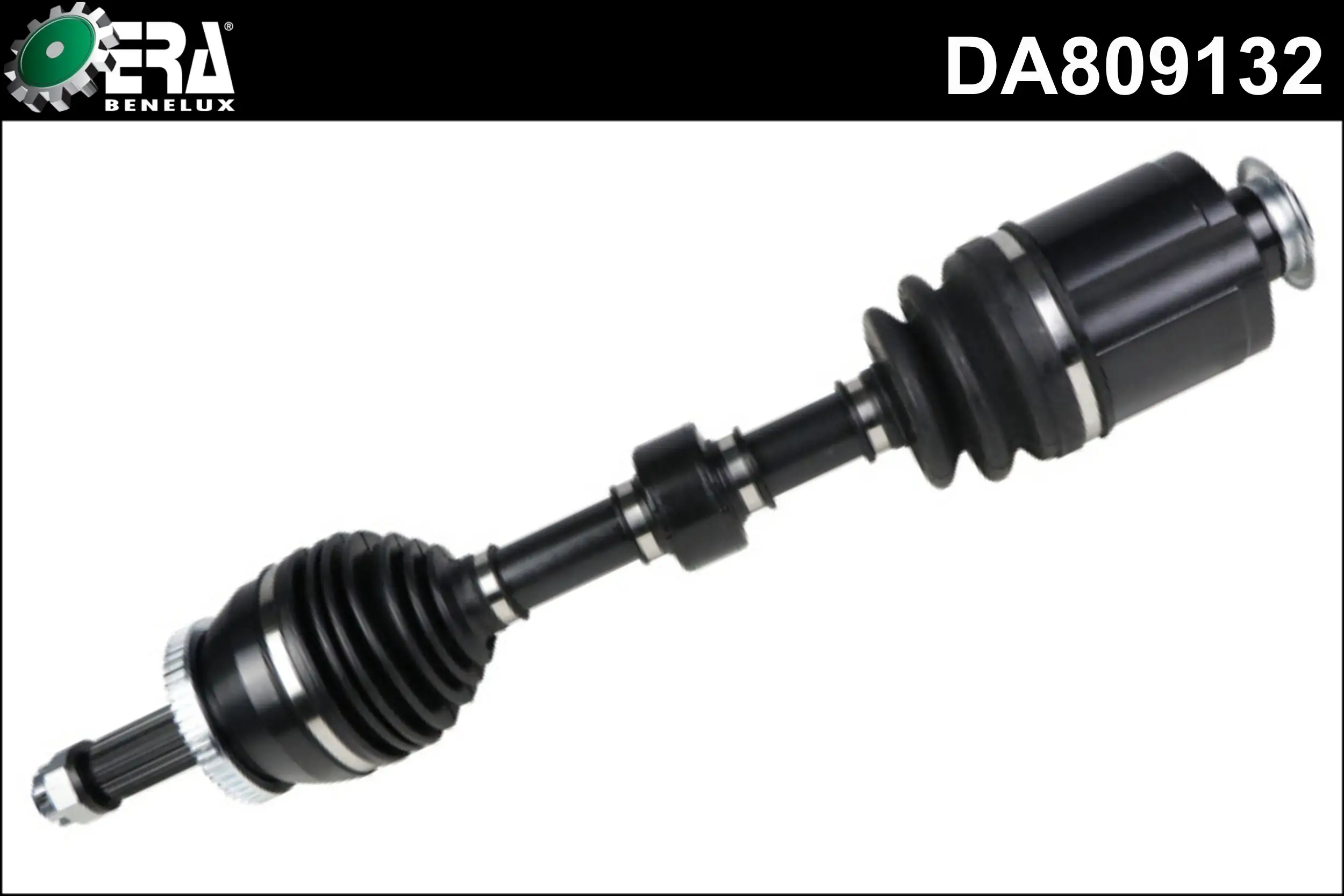 Antriebswelle Vorderachse rechts ERA Benelux DA809132