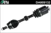 Antriebswelle Vorderachse rechts ERA Benelux DA809132 Bild Antriebswelle Vorderachse rechts ERA Benelux DA809132