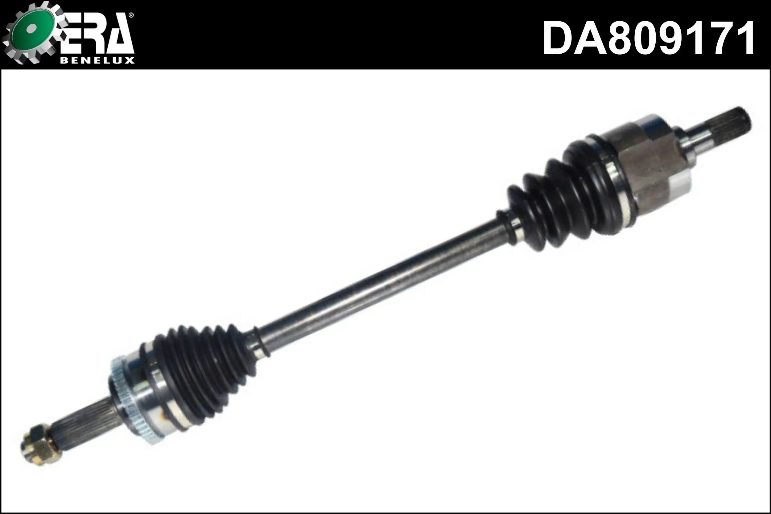 Antriebswelle Vorderachse links ERA Benelux DA809171