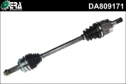 Antriebswelle Vorderachse links ERA Benelux DA809171