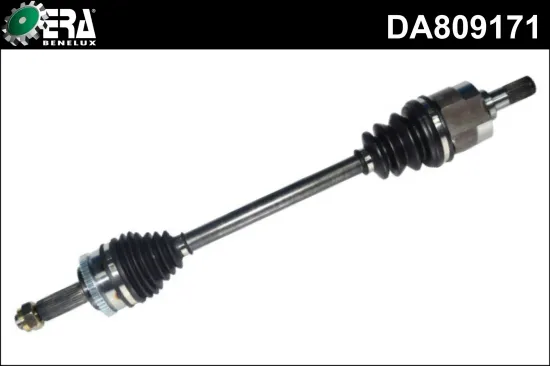 Antriebswelle Vorderachse links ERA Benelux DA809171 Bild Antriebswelle Vorderachse links ERA Benelux DA809171