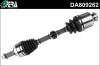 Antriebswelle Vorderachse rechts ERA Benelux DA809262 Bild Antriebswelle Vorderachse rechts ERA Benelux DA809262