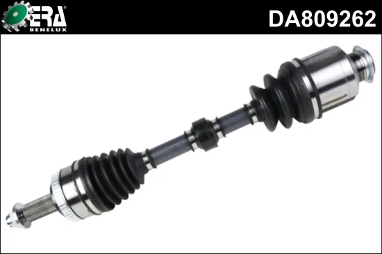 Antriebswelle Vorderachse rechts ERA Benelux DA809262 Bild Antriebswelle Vorderachse rechts ERA Benelux DA809262