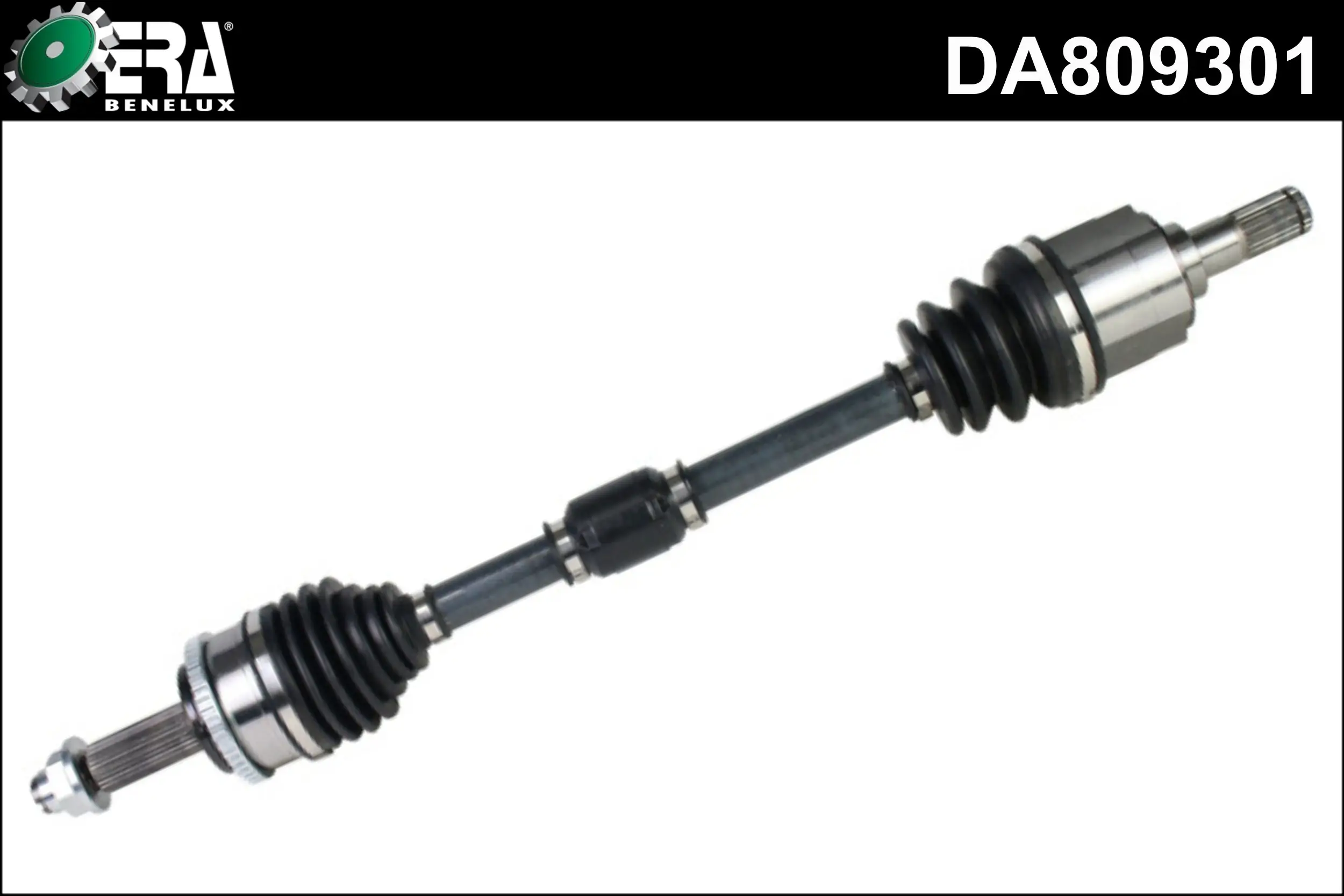 Antriebswelle Vorderachse links ERA Benelux DA809301