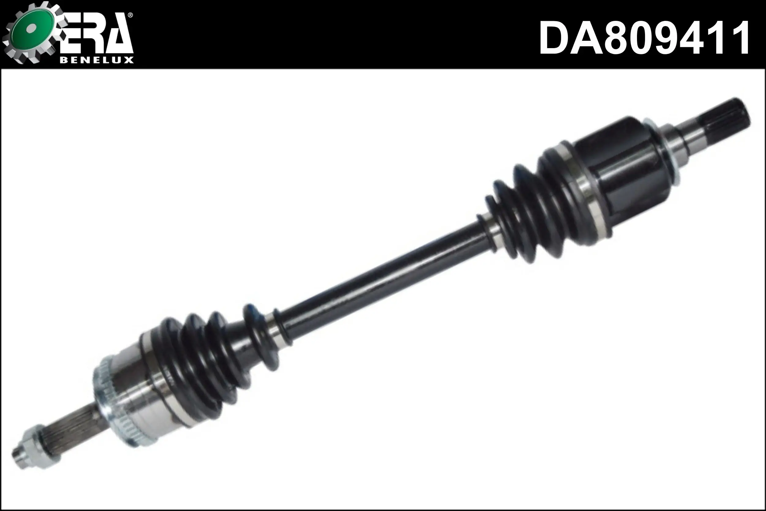 Antriebswelle Vorderachse links ERA Benelux DA809411