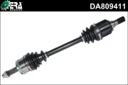 Antriebswelle Vorderachse links ERA Benelux DA809411