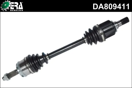 Antriebswelle Vorderachse links ERA Benelux DA809411 Bild Antriebswelle Vorderachse links ERA Benelux DA809411