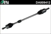 Antriebswelle Vorderachse rechts ERA Benelux DA809412