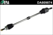 Antriebswelle Vorderachse rechts ERA Benelux DA809874