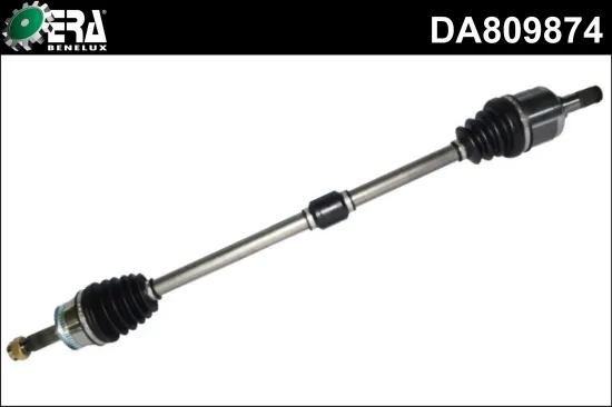 Antriebswelle Vorderachse rechts ERA Benelux DA809874 Bild Antriebswelle Vorderachse rechts ERA Benelux DA809874