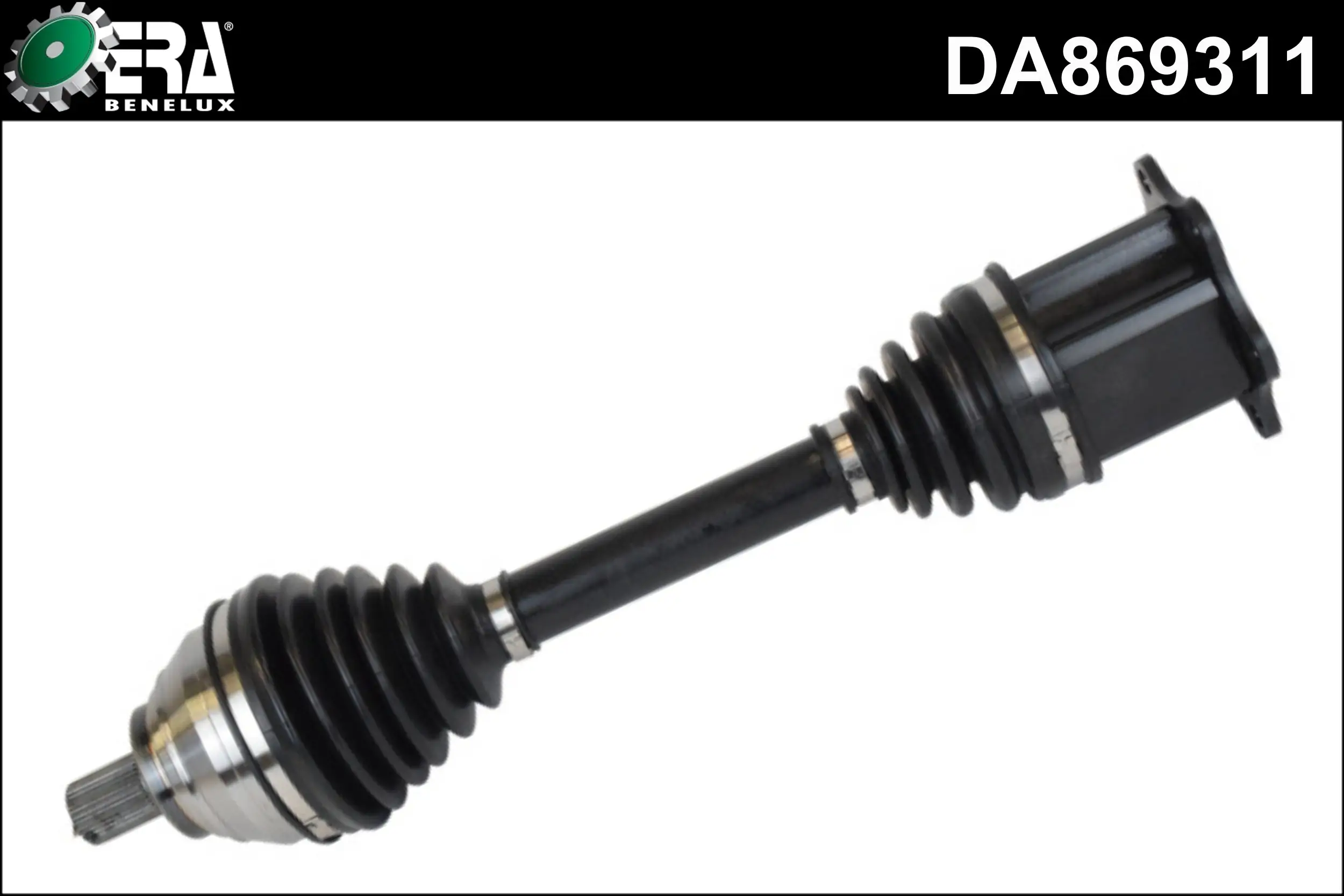 Antriebswelle Vorderachse links ERA Benelux DA869311