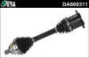 Antriebswelle Vorderachse links ERA Benelux DA869311