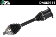 Antriebswelle Vorderachse links ERA Benelux DA869311