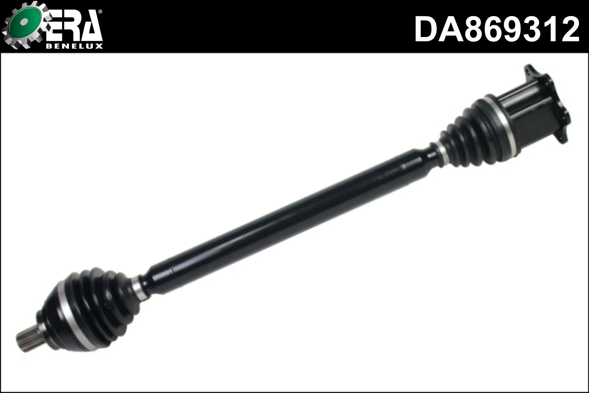 Antriebswelle Vorderachse rechts ERA Benelux DA869312