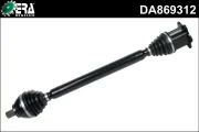 Antriebswelle Vorderachse rechts ERA Benelux DA869312