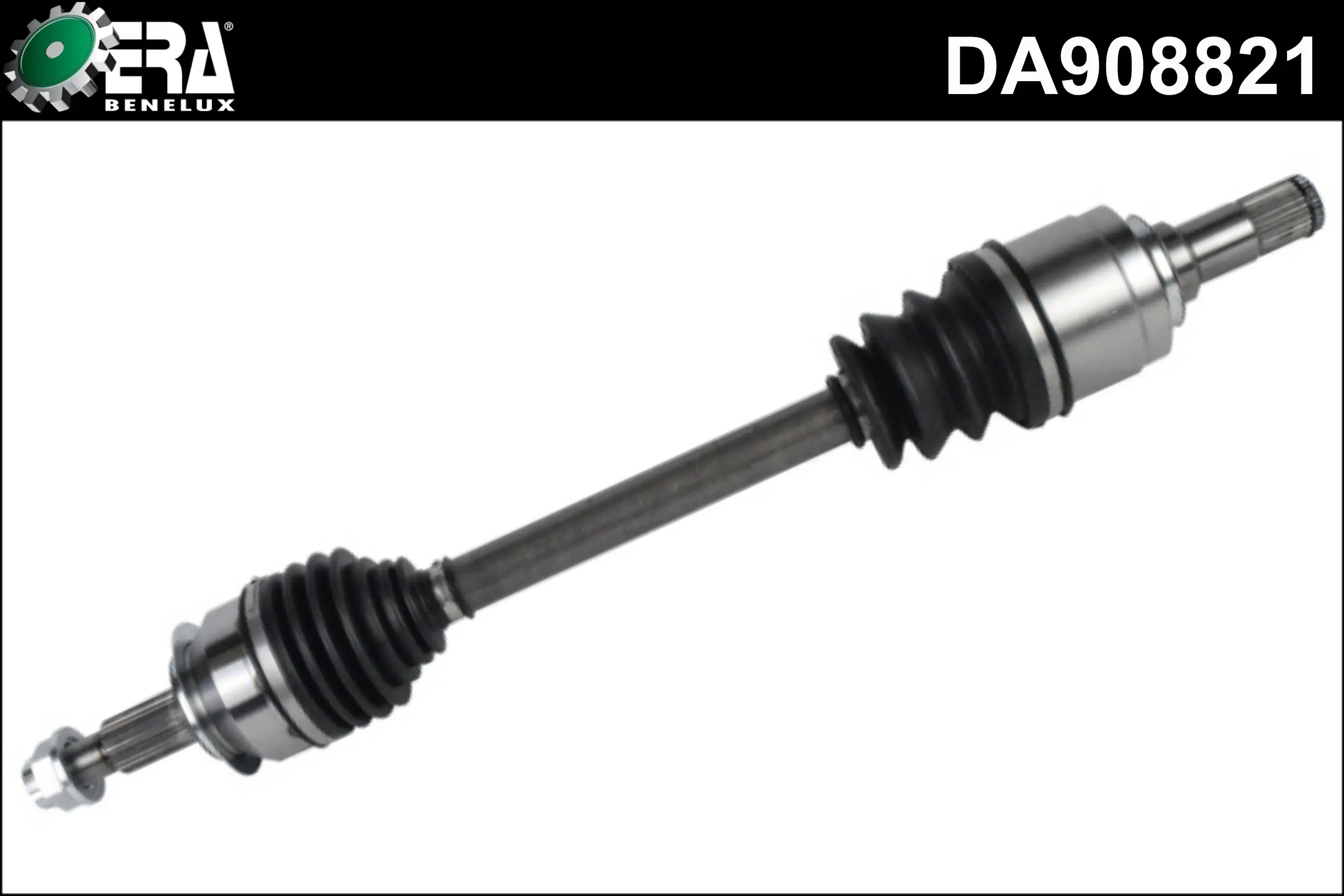 Antriebswelle Vorderachse links ERA Benelux DA908821