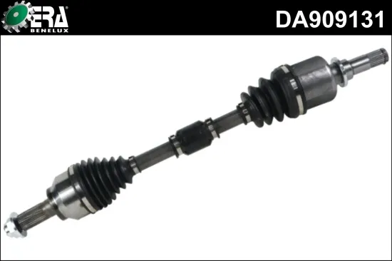 Antriebswelle Vorderachse links ERA Benelux DA909131 Bild Antriebswelle Vorderachse links ERA Benelux DA909131