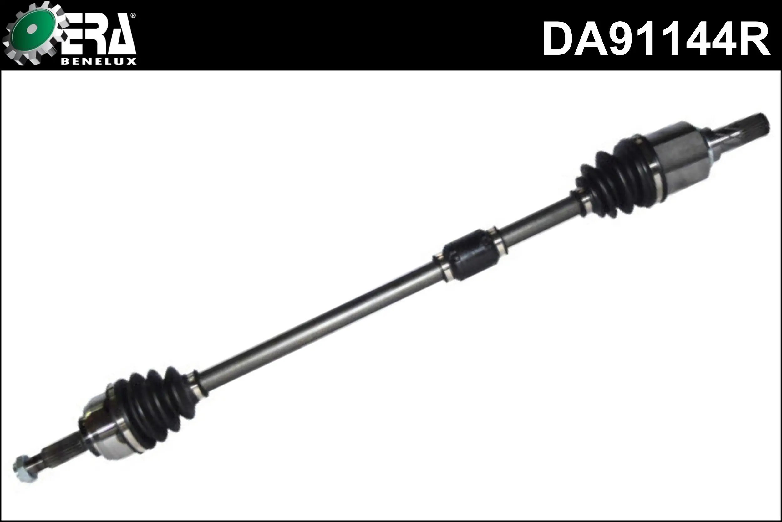 Antriebswelle Vorderachse rechts ERA Benelux DA91144R
