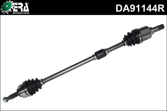 Antriebswelle Vorderachse rechts ERA Benelux DA91144R Bild Antriebswelle Vorderachse rechts ERA Benelux DA91144R