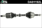 Antriebswelle Vorderachse links ERA Benelux DA91192L
