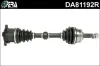 Antriebswelle Vorderachse rechts ERA Benelux DA91192R Bild Antriebswelle Vorderachse rechts ERA Benelux DA91192R