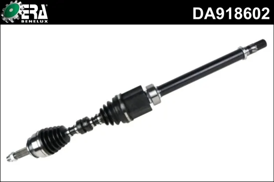 Antriebswelle Vorderachse rechts ERA Benelux DA918602 Bild Antriebswelle Vorderachse rechts ERA Benelux DA918602