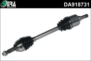 Antriebswelle Vorderachse links ERA Benelux DA918731