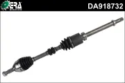 Antriebswelle Vorderachse rechts ERA Benelux DA918732