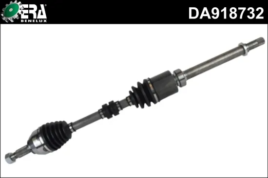Antriebswelle Vorderachse rechts ERA Benelux DA918732 Bild Antriebswelle Vorderachse rechts ERA Benelux DA918732