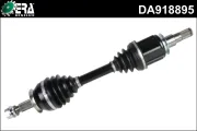 Antriebswelle Vorderachse links Vorderachse rechts ERA Benelux DA918895