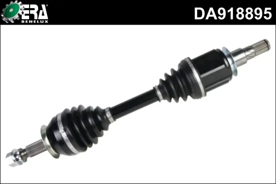 Antriebswelle Vorderachse links Vorderachse rechts ERA Benelux DA918895 Bild Antriebswelle Vorderachse links Vorderachse rechts ERA Benelux DA918895